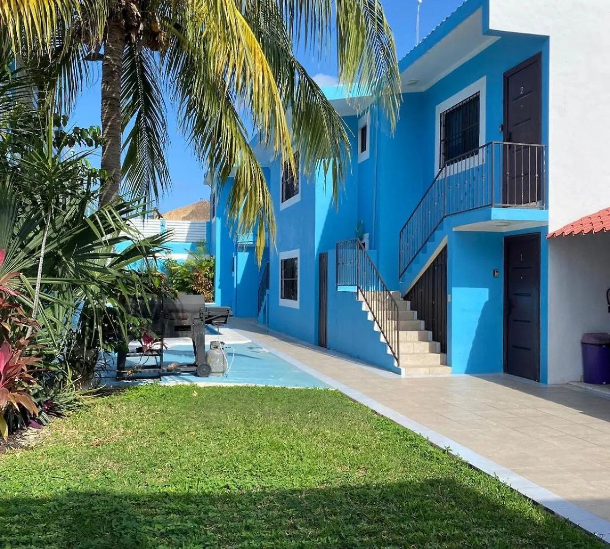 Rainbow Suites Cozumel 0*,
