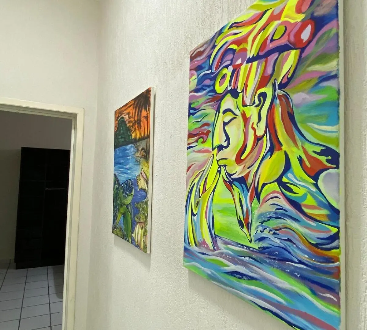 Rainbow Suites Cozumel