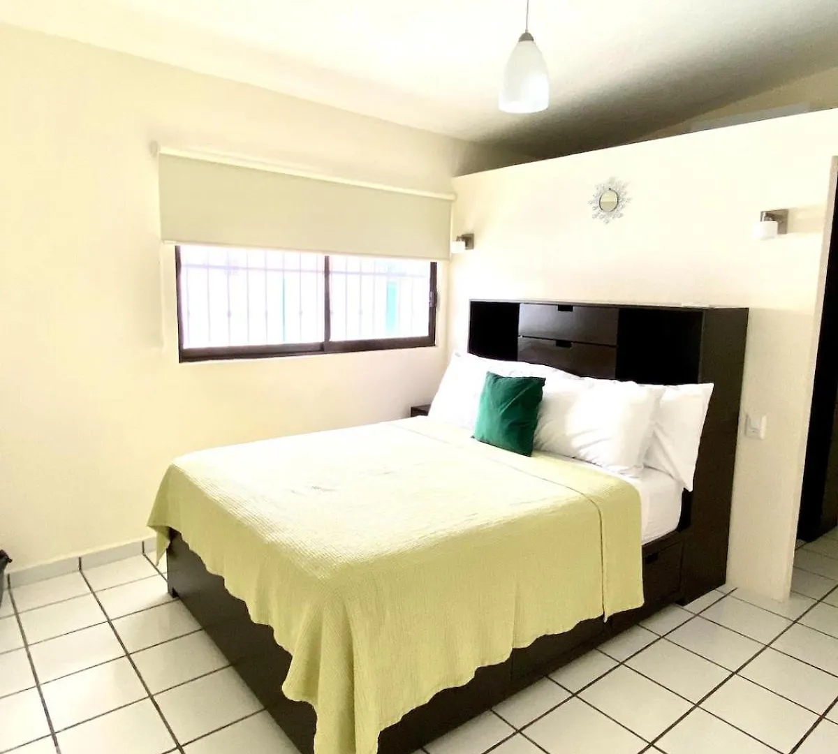 Rainbow Suites Cozumel