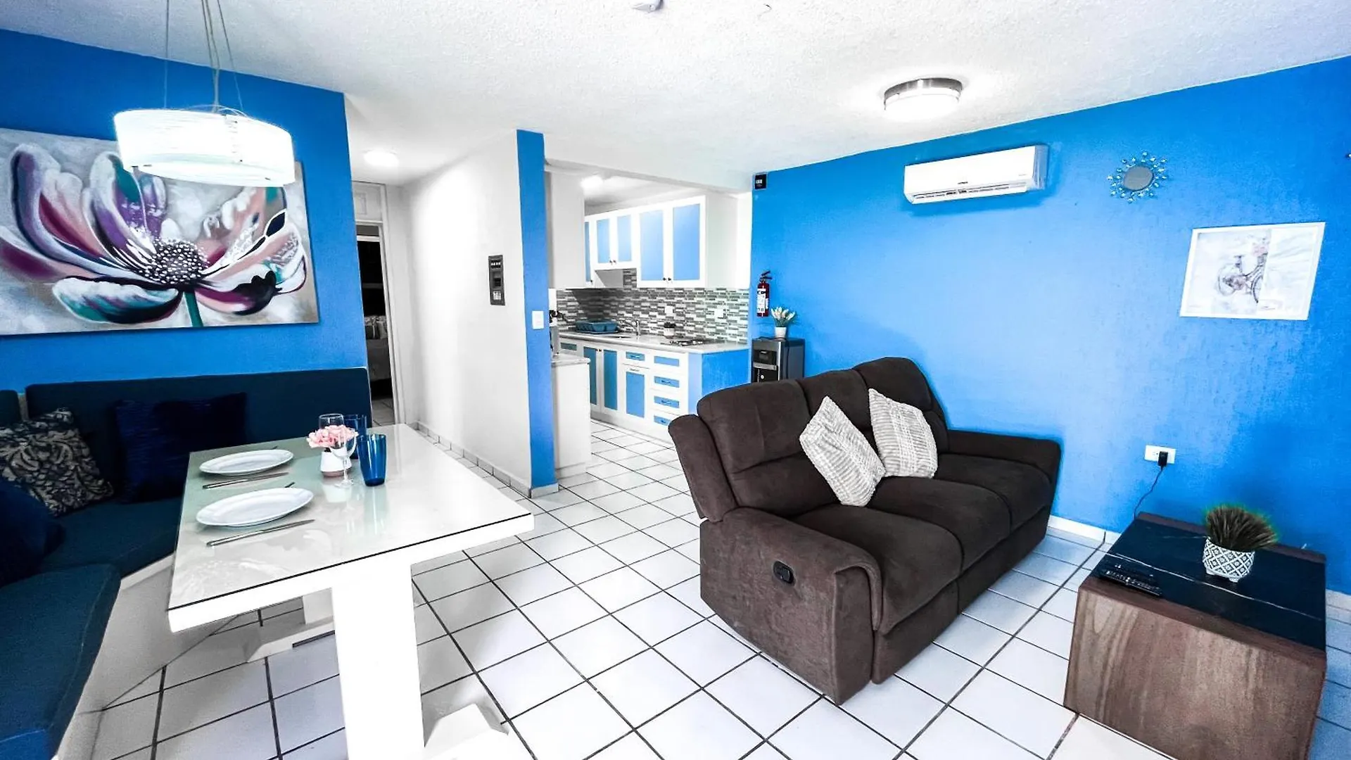 Rainbow Suites Cozumel Mexico