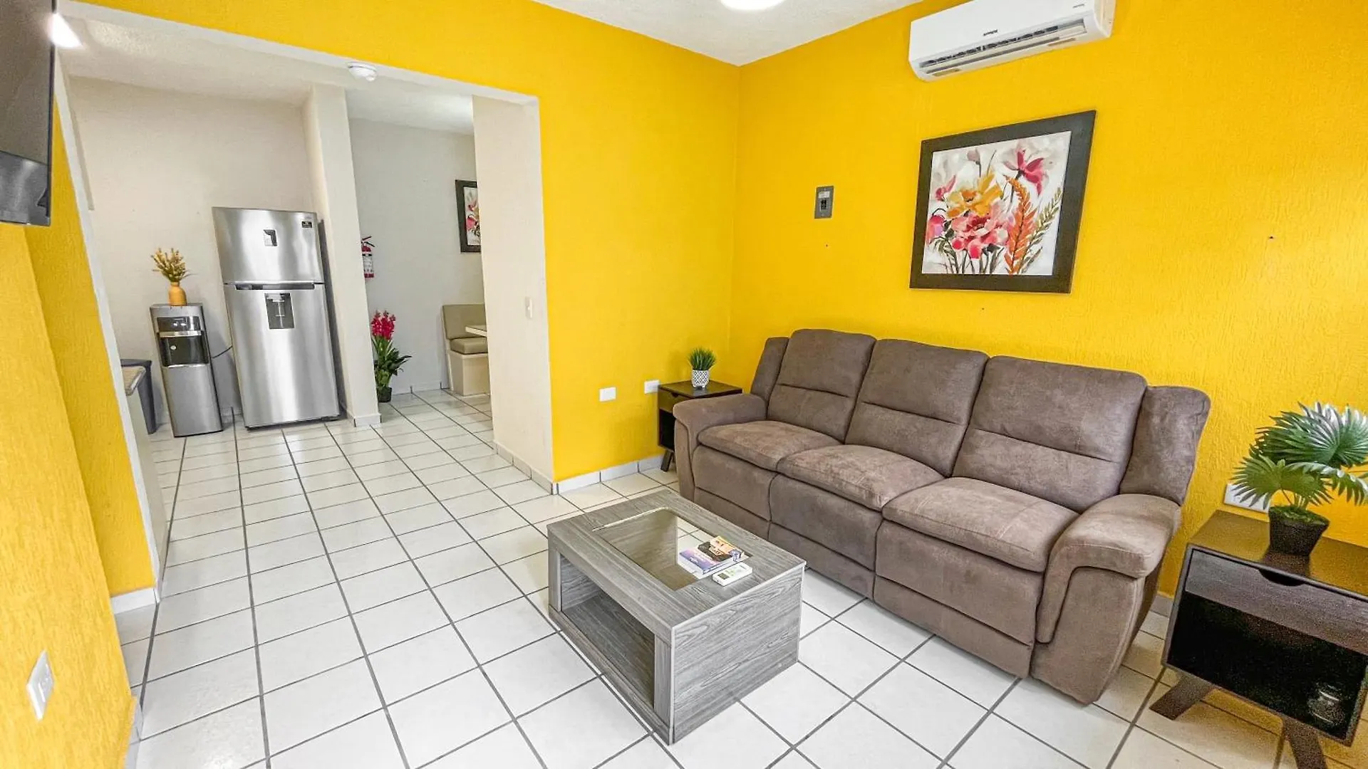 Apartment Rainbow Suites Cozumel Mexico