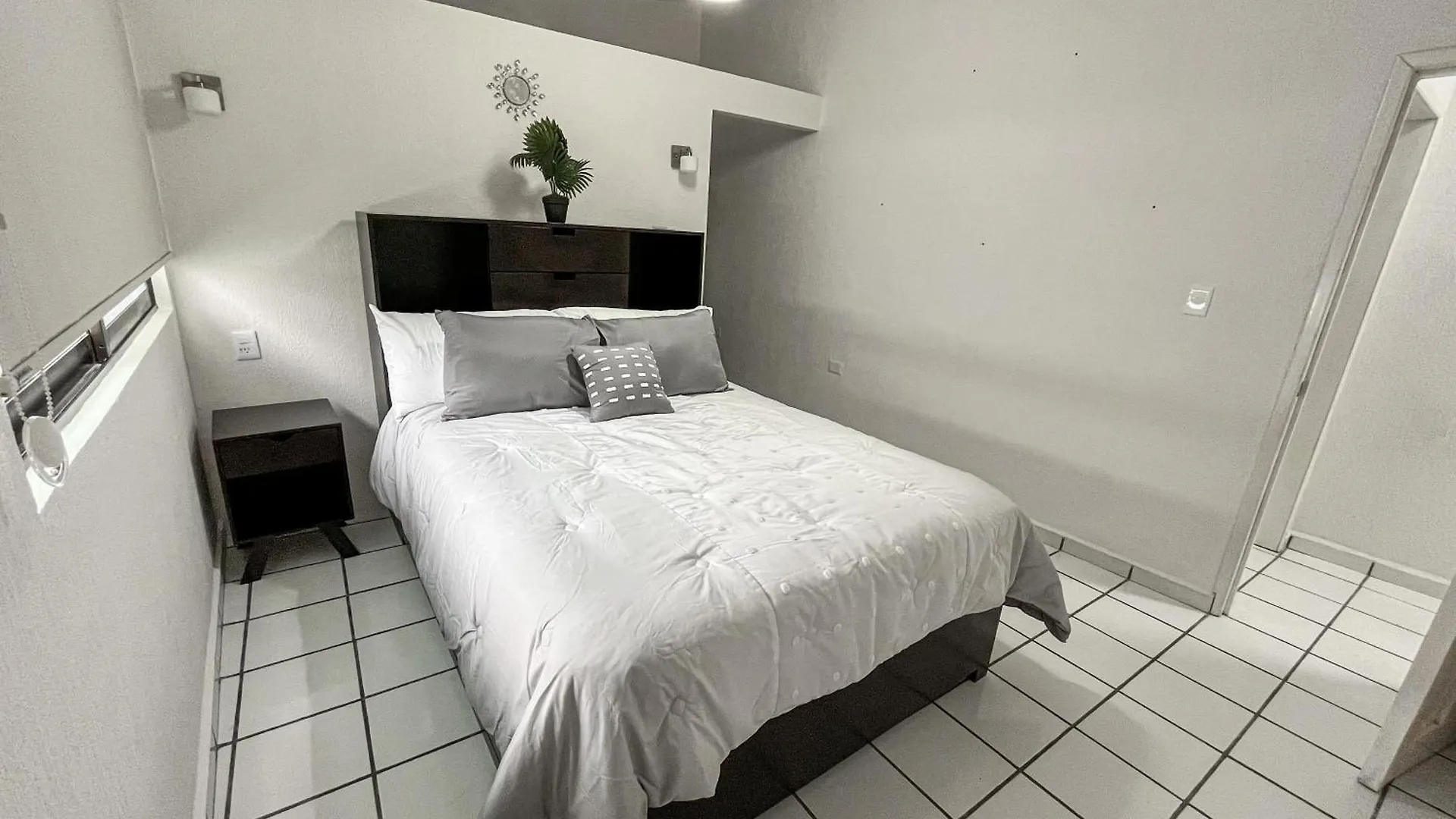 Rainbow Suites Cozumel