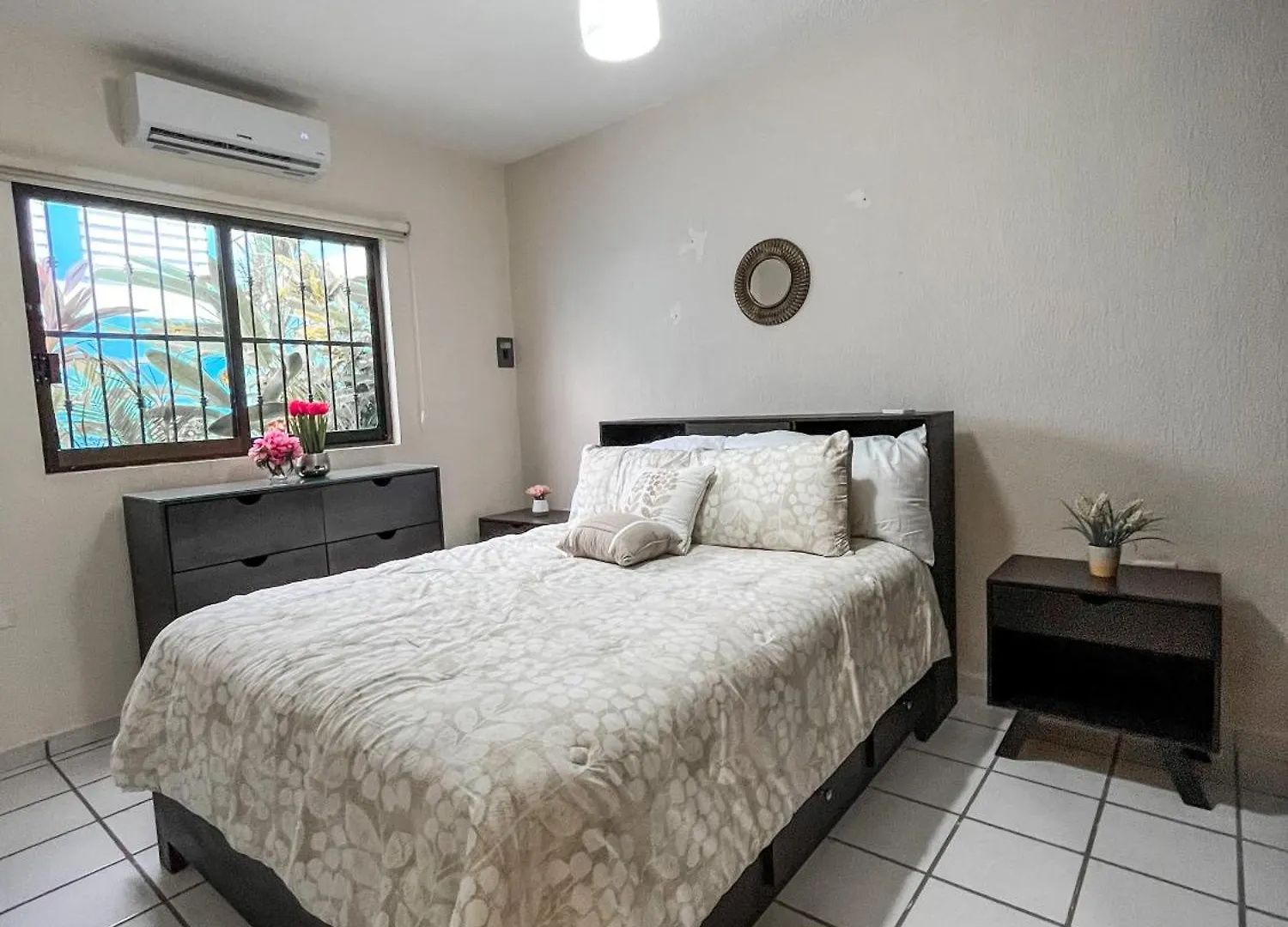 Apartment Rainbow Suites Cozumel