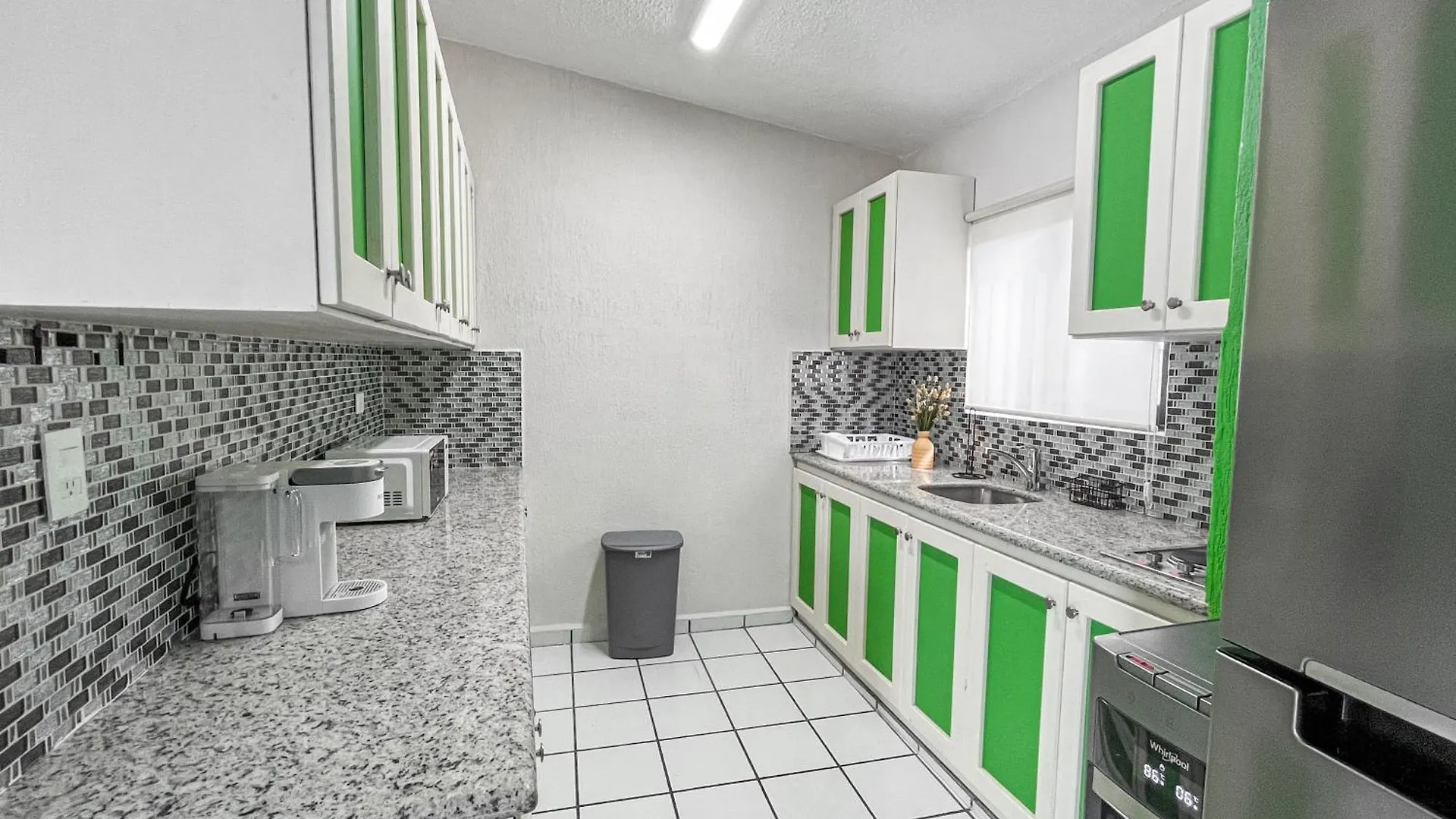 Rainbow Suites Cozumel Apartment