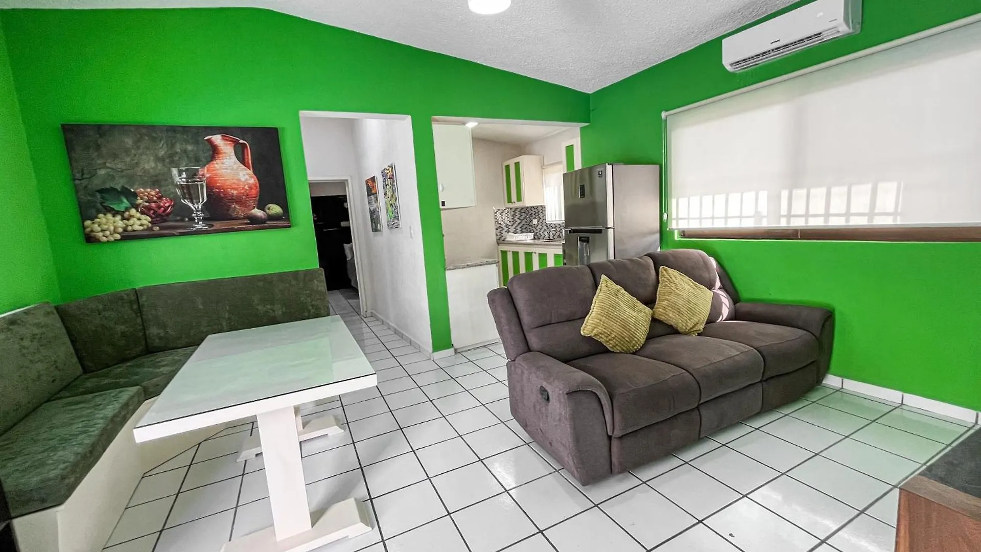 Rainbow Suites Cozumel Apartment
