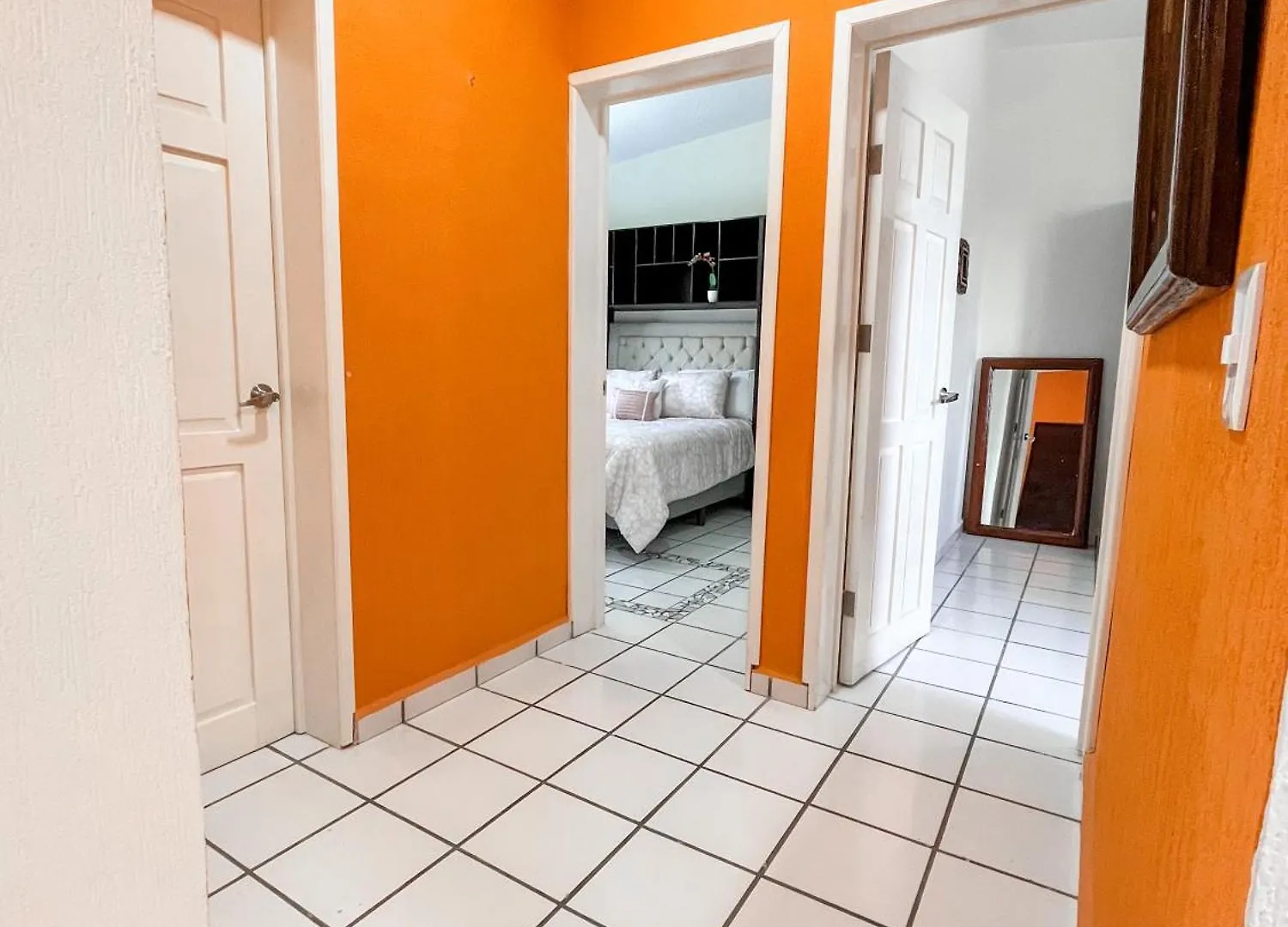 Apartment Rainbow Suites Cozumel