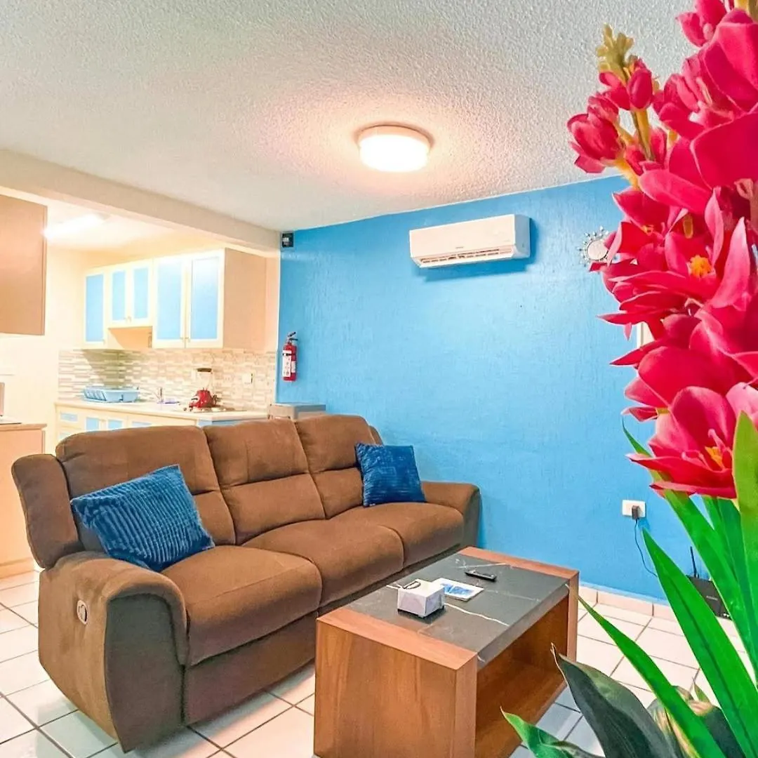 Rainbow Suites Cozumel