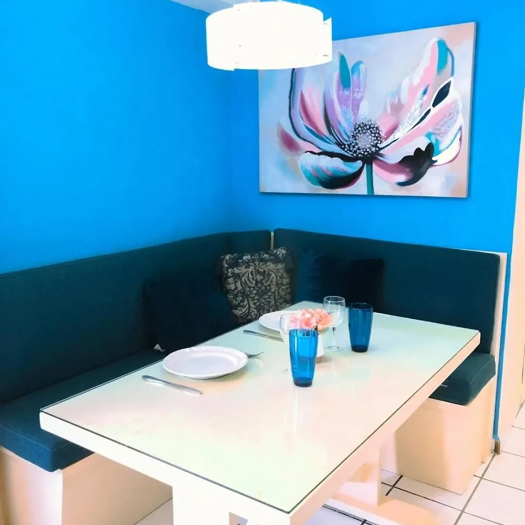 Rainbow Suites Cozumel Apartment