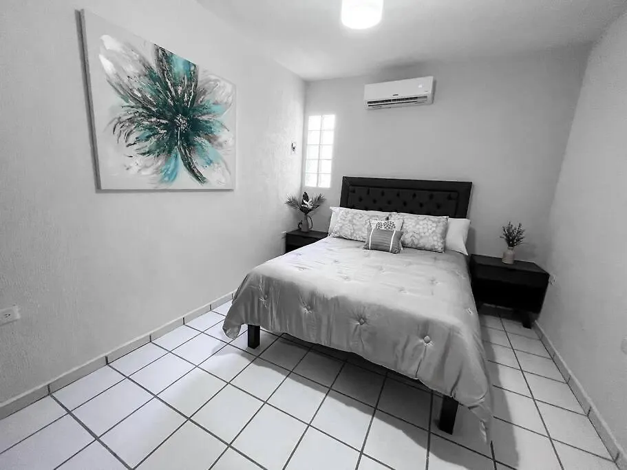 Rainbow Suites Cozumel