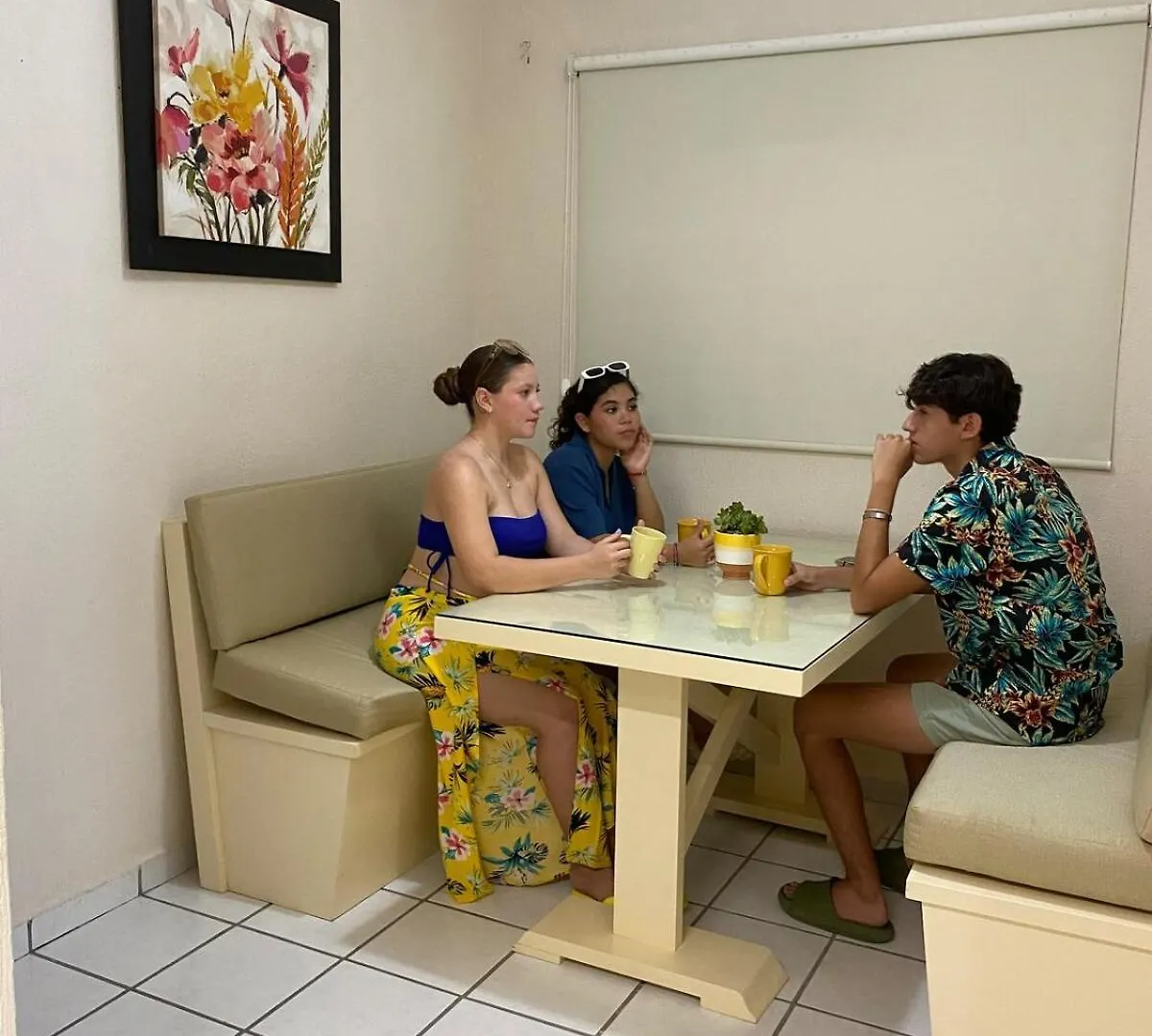 Rainbow Suites Cozumel 0*,
