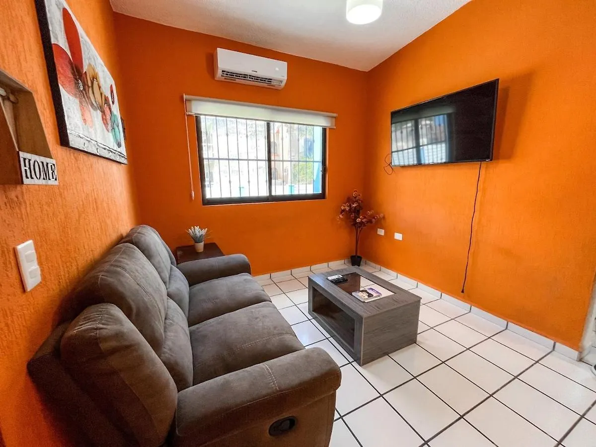 Rainbow Suites Cozumel 0*,