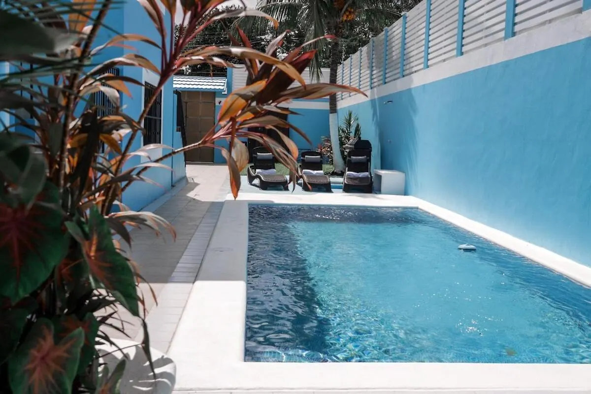 Rainbow Suites Cozumel Mexico