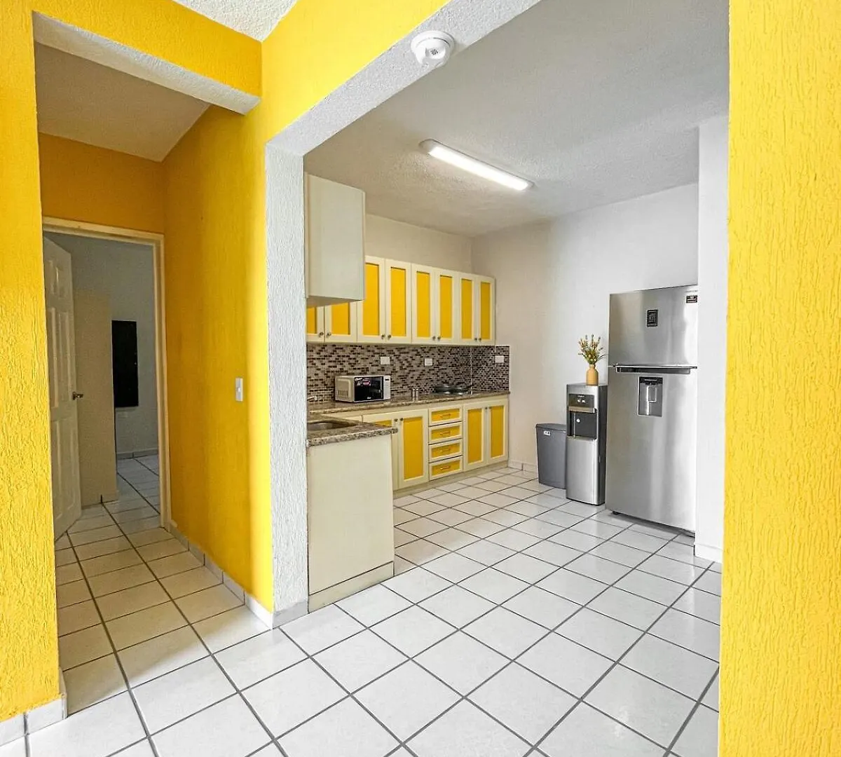 Apartment Rainbow Suites Cozumel