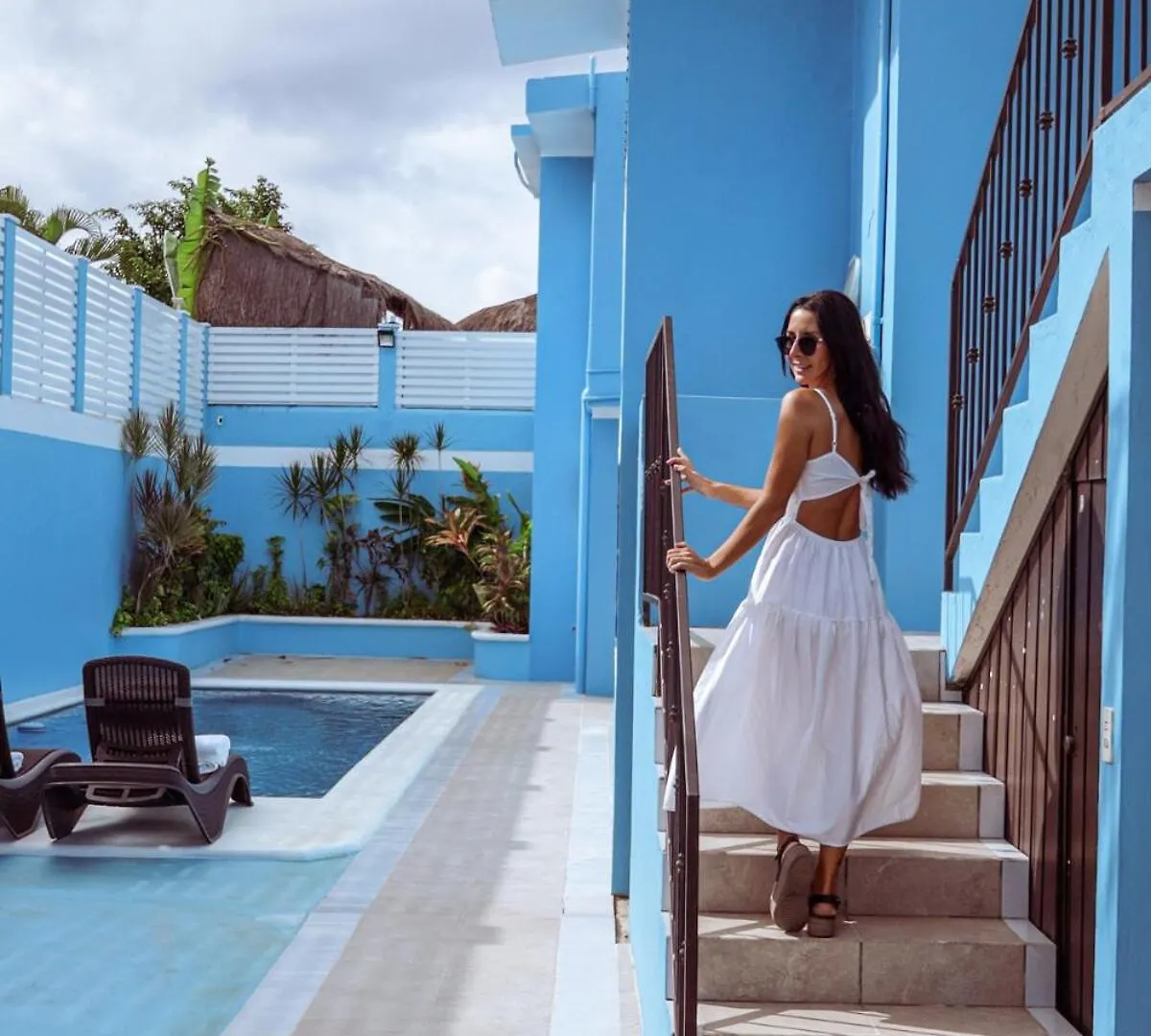 Rainbow Suites Cozumel Apartment