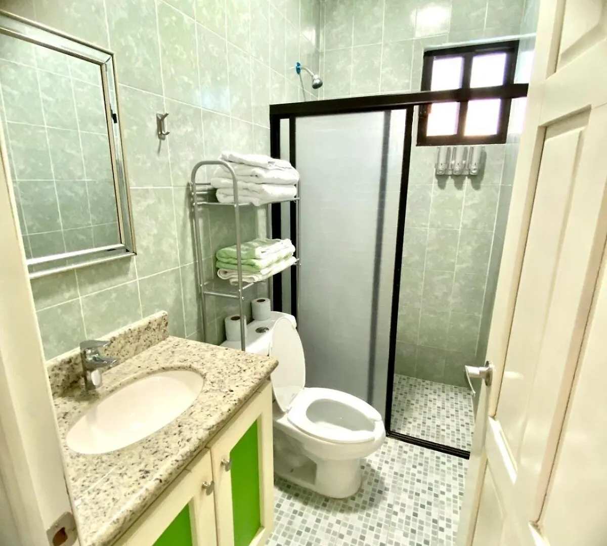 Rainbow Suites Cozumel Apartment
