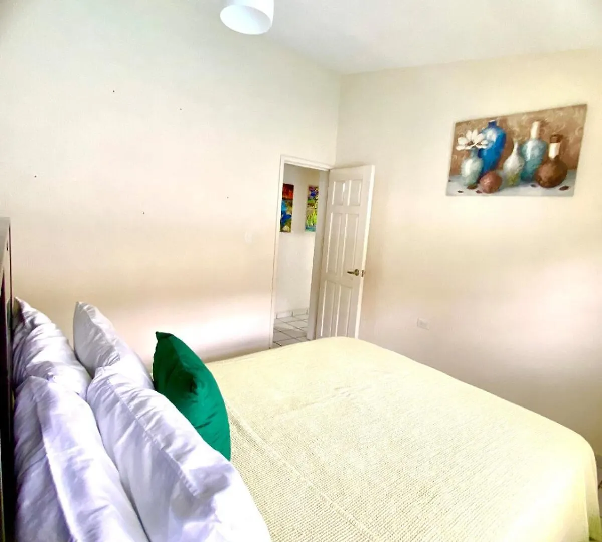 Rainbow Suites Cozumel
