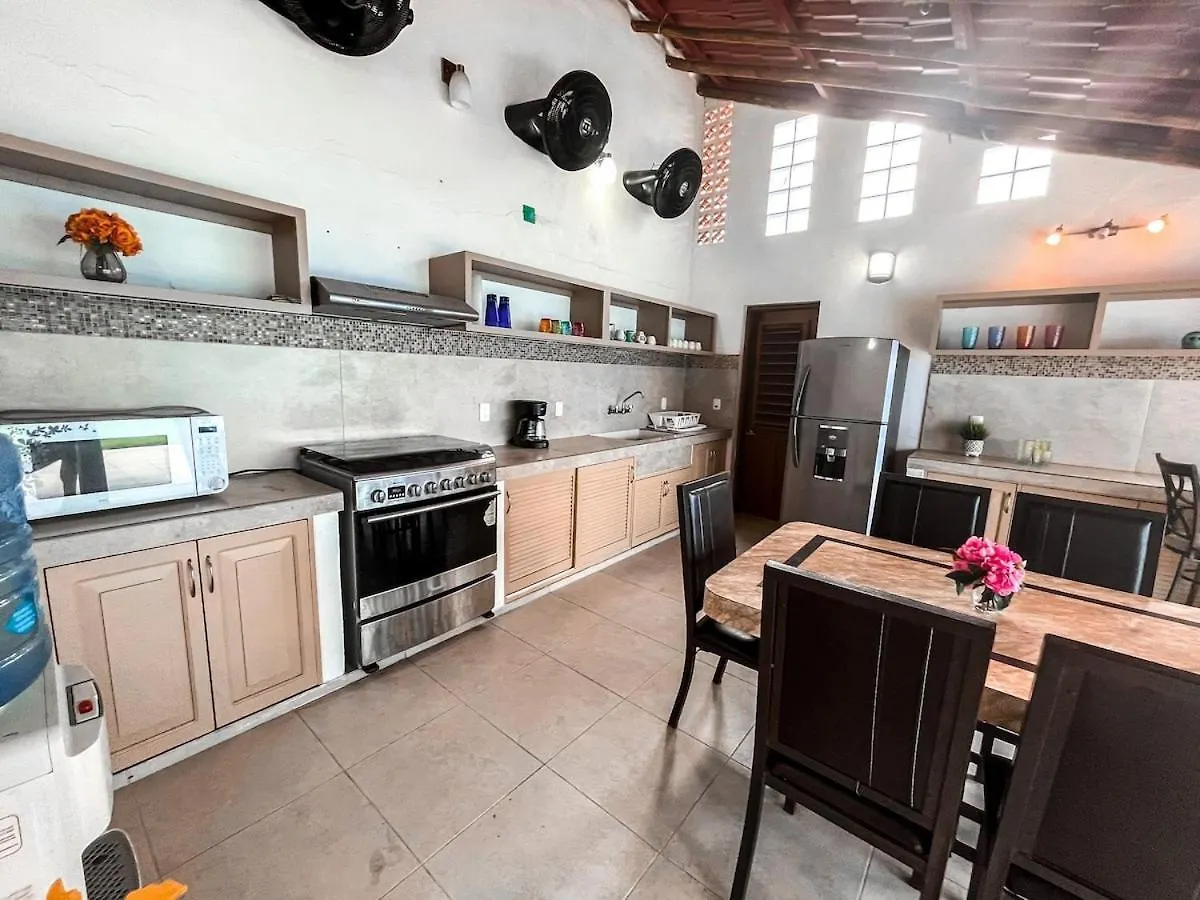 Rainbow Suites Cozumel