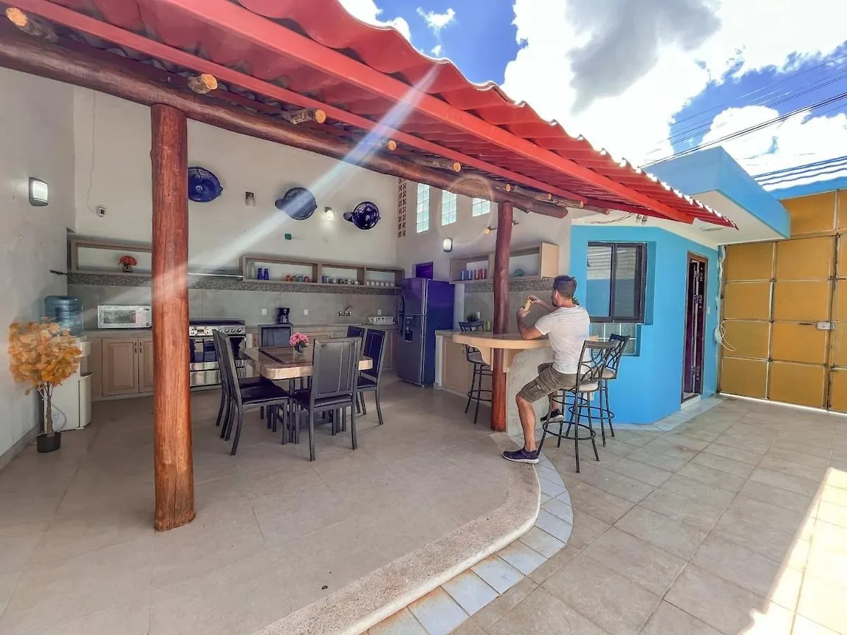 Rainbow Suites Cozumel Mexico