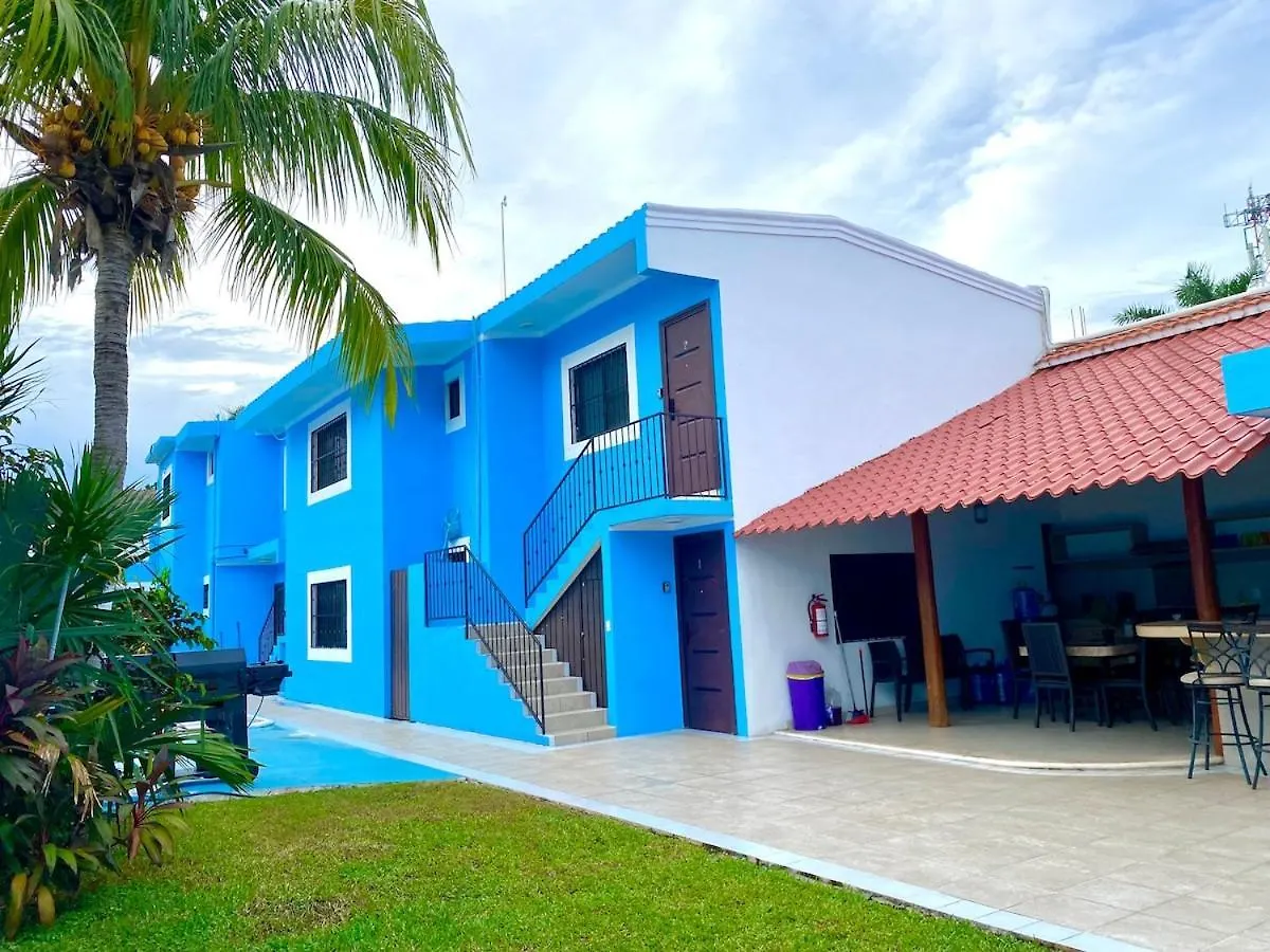 Rainbow Suites Cozumel 0*,  Mexico