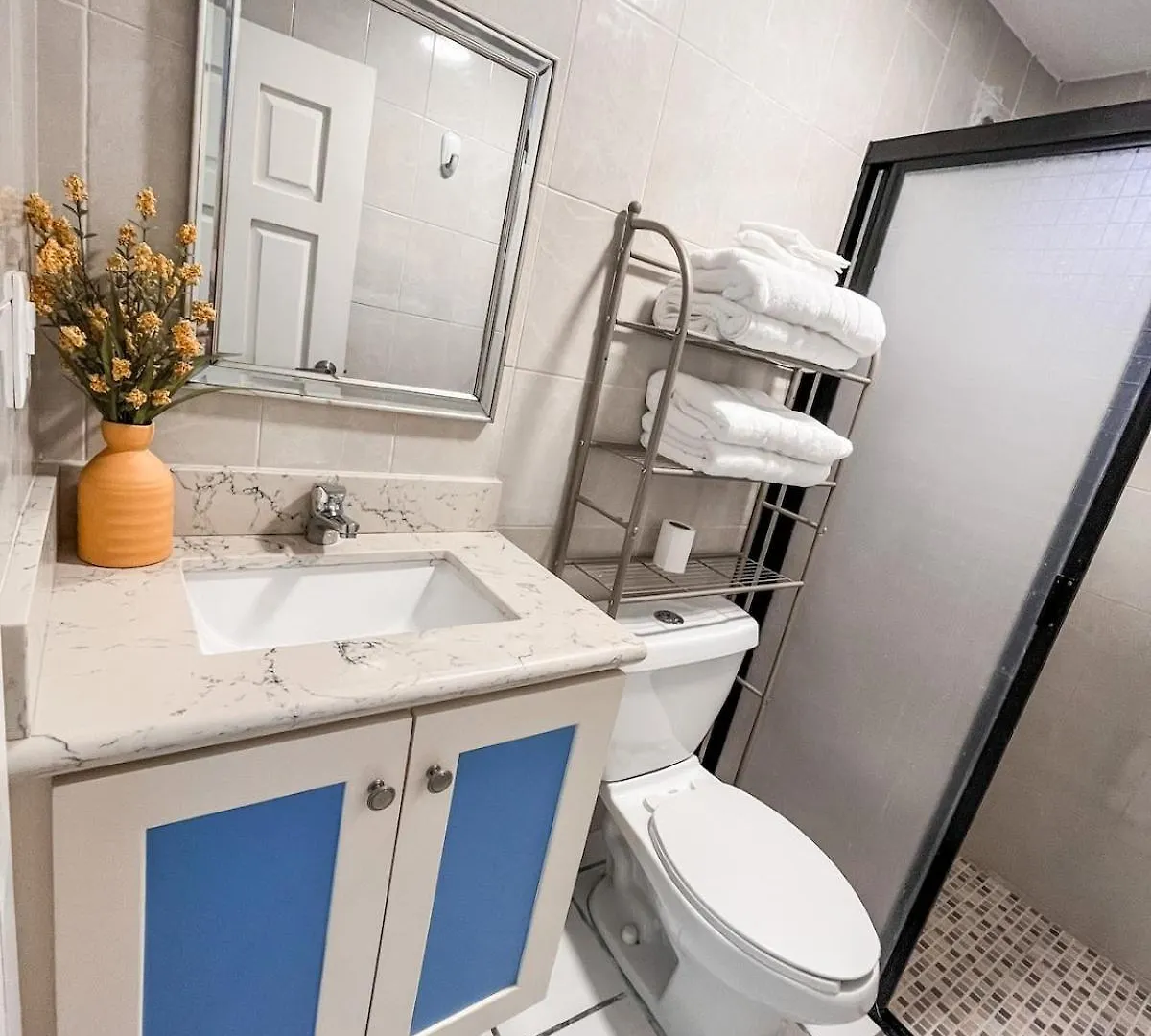 Apartment Rainbow Suites Cozumel