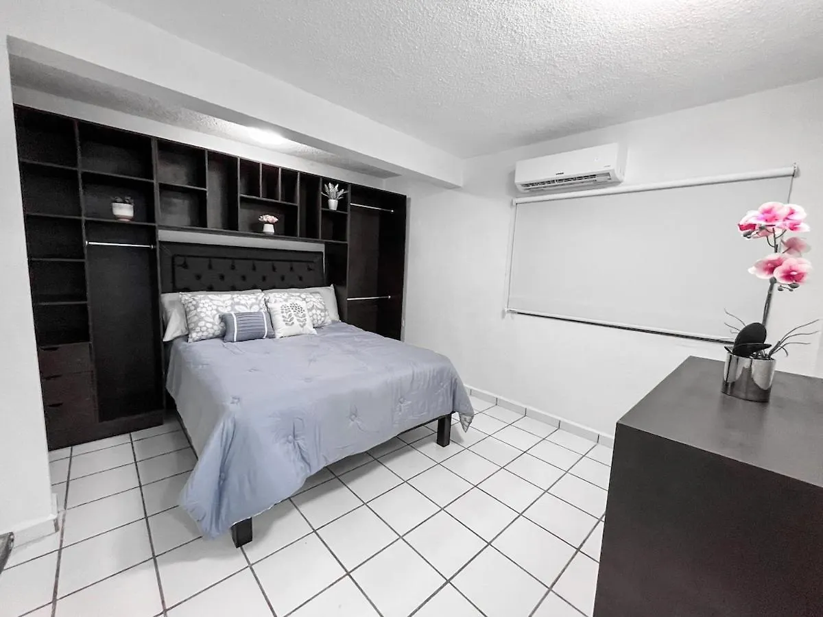 Apartment Rainbow Suites Cozumel Mexico