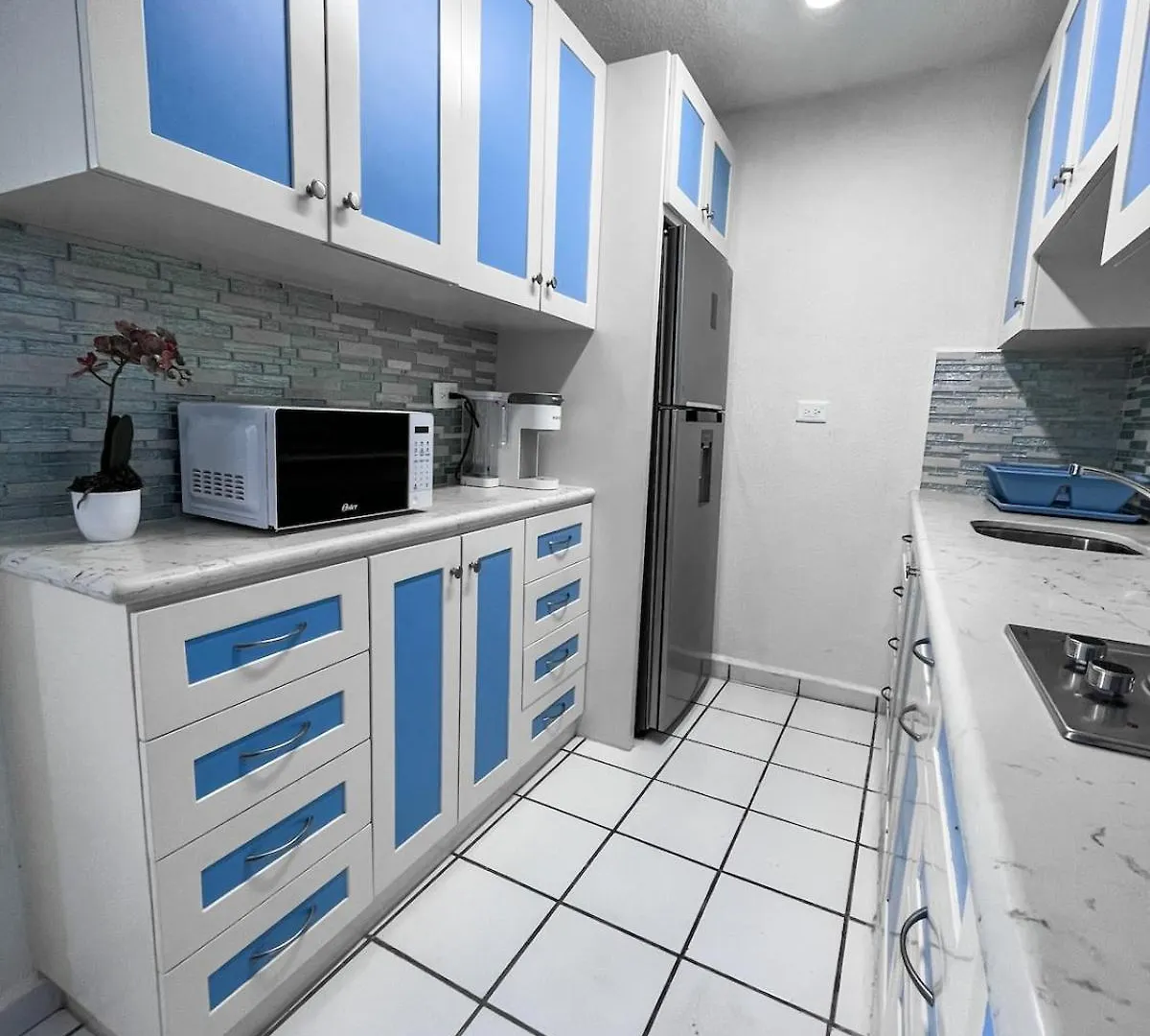 Apartment Rainbow Suites Cozumel