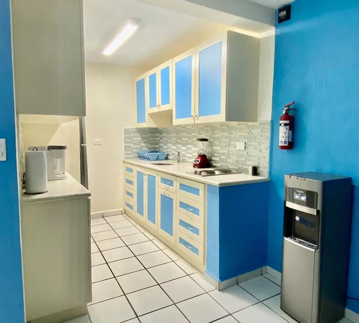 Apartment Rainbow Suites Cozumel Mexico