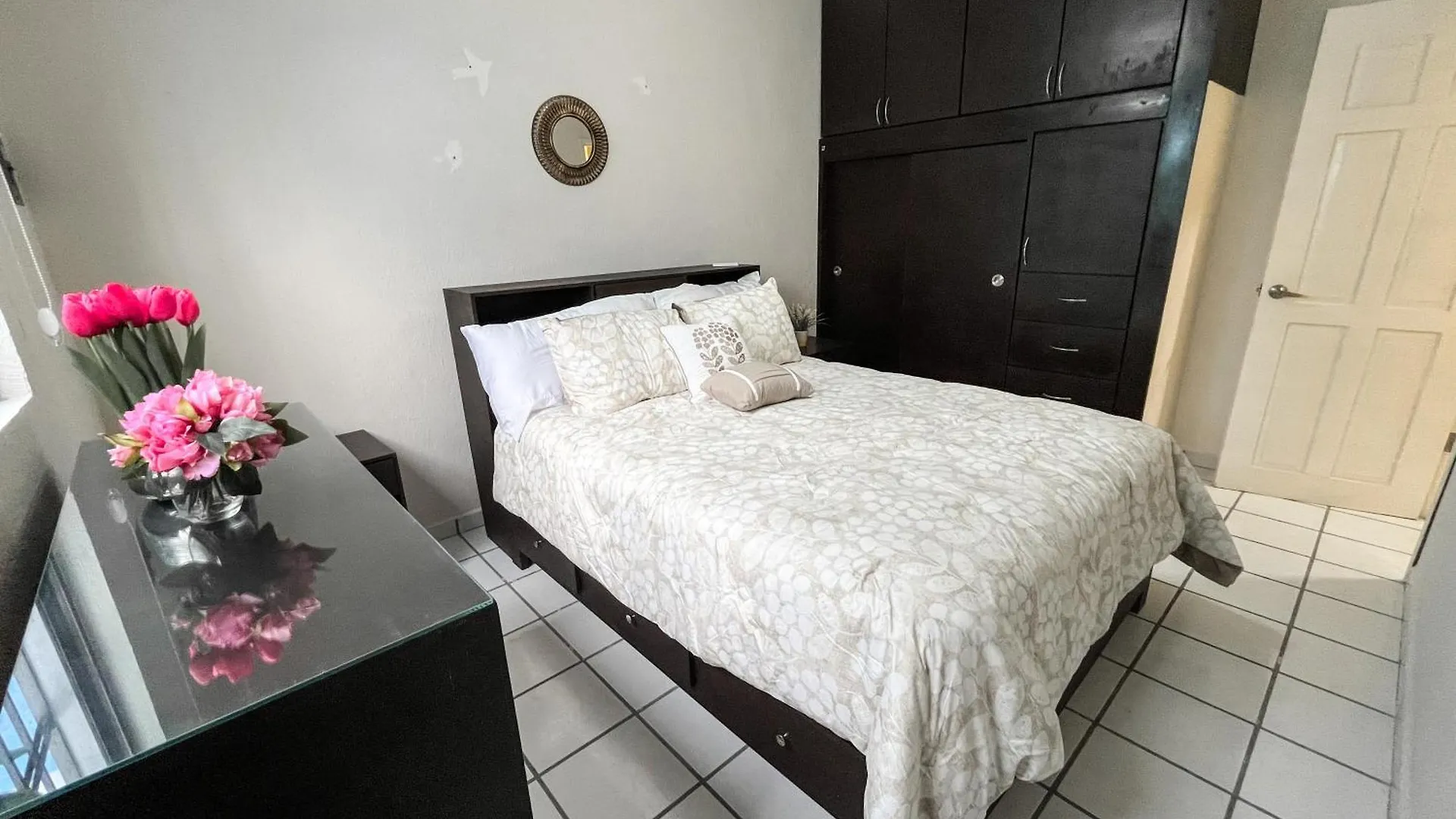 Rainbow Suites Cozumel