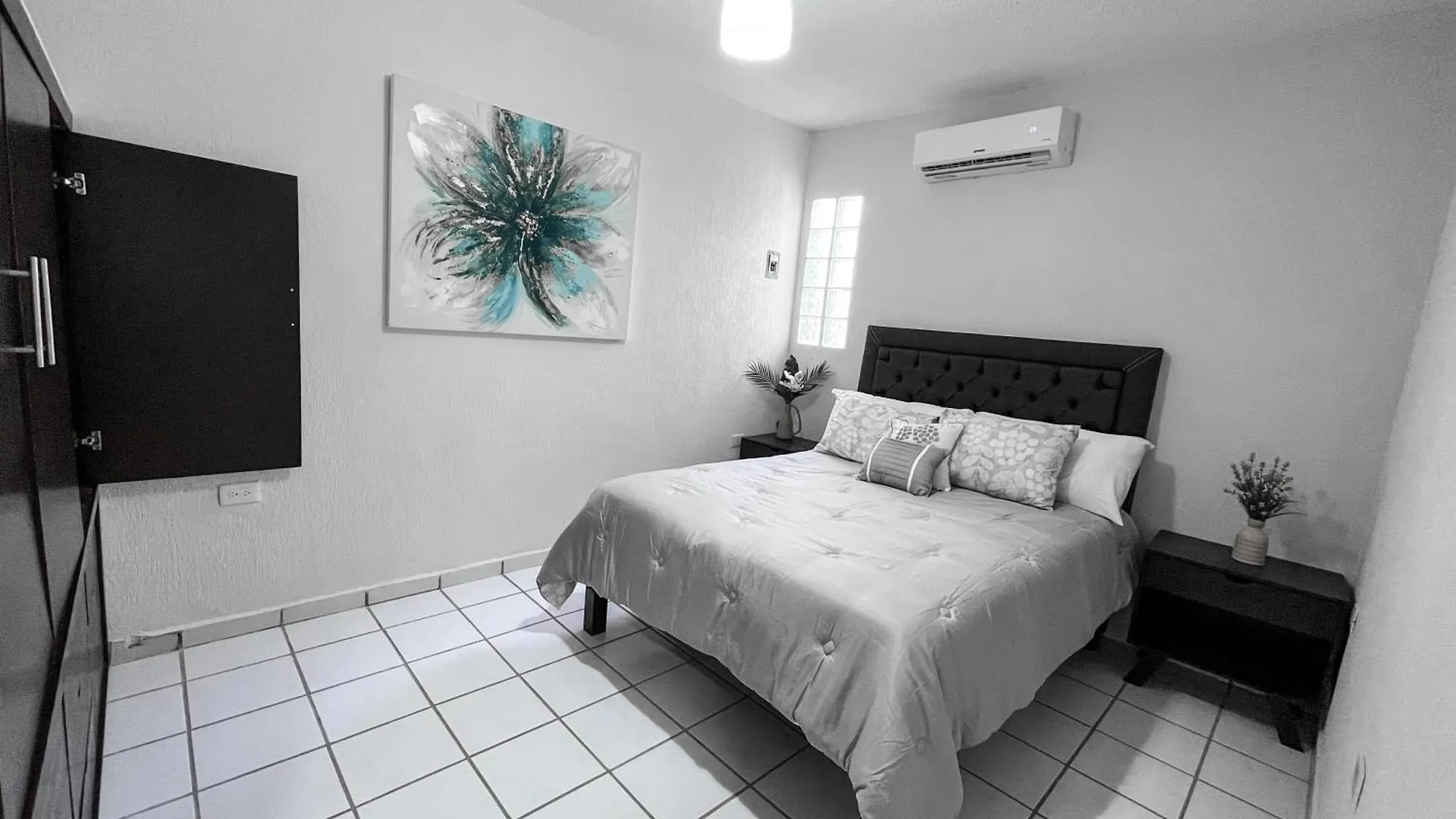 Apartment Rainbow Suites Cozumel Mexico