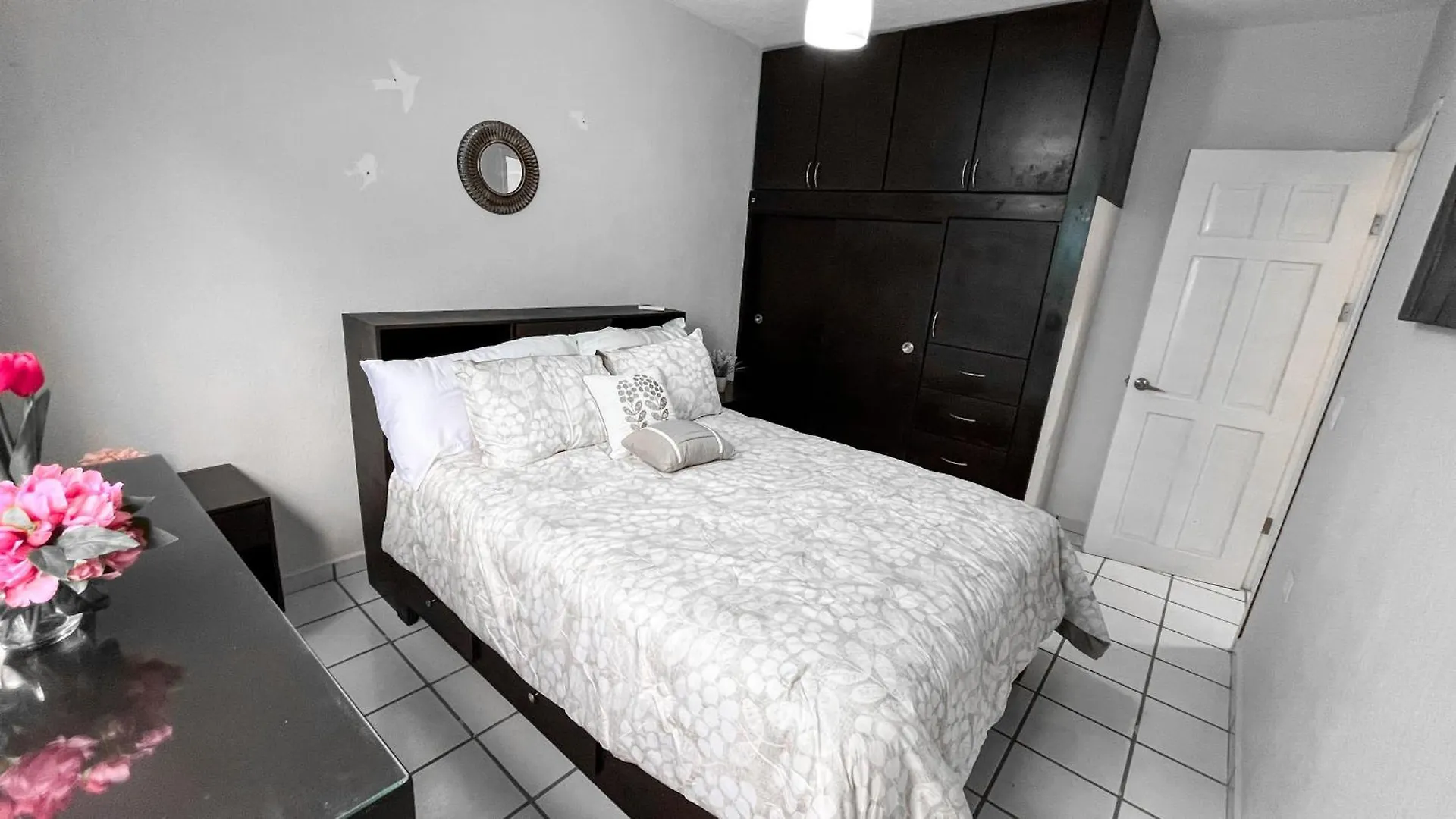 Rainbow Suites Cozumel Apartment