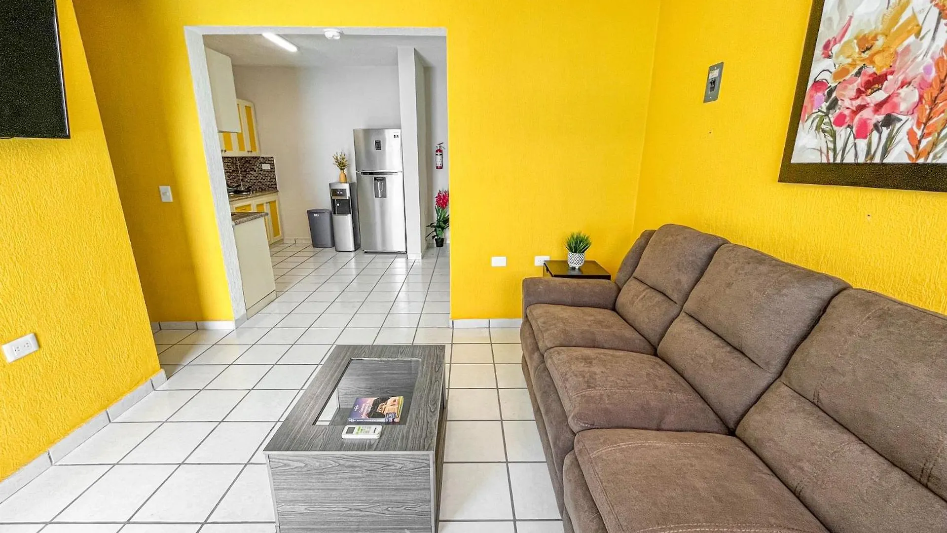 Rainbow Suites Cozumel