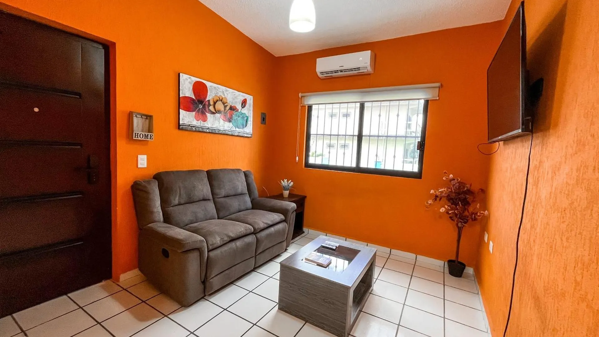 Apartment Rainbow Suites Cozumel