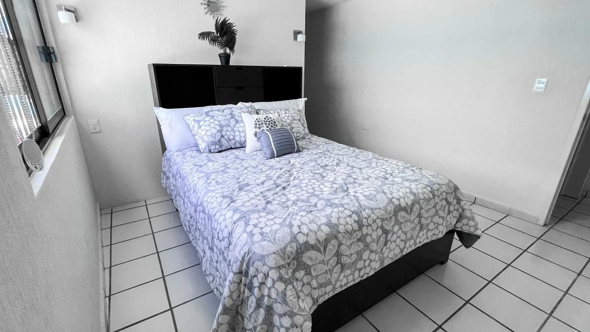Apartment Rainbow Suites Cozumel Mexico