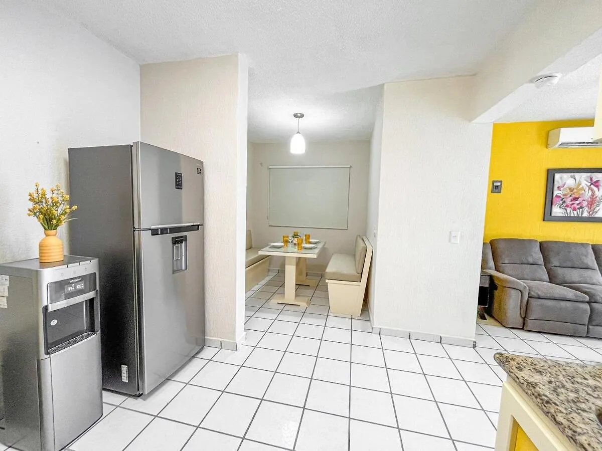 Rainbow Suites Cozumel 0*,