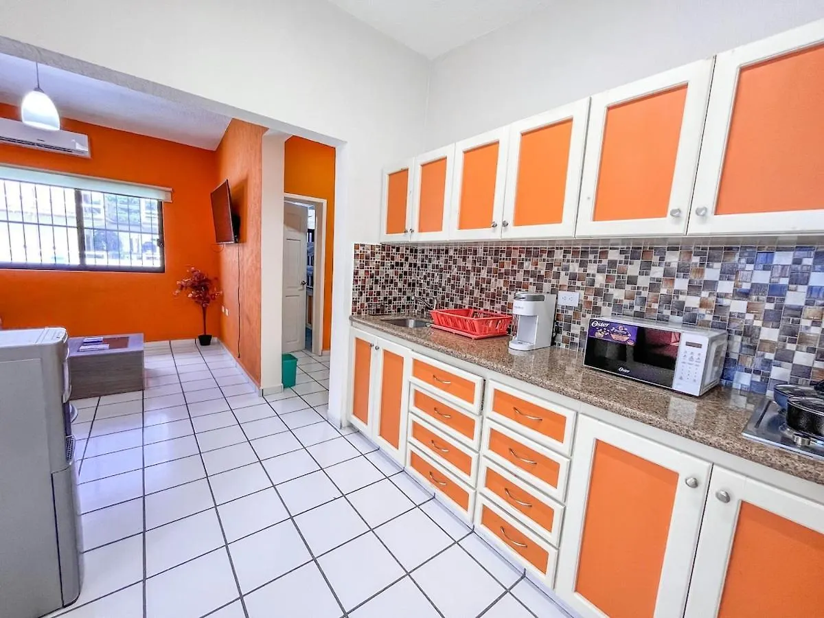 Rainbow Suites Cozumel 0*,  Mexico