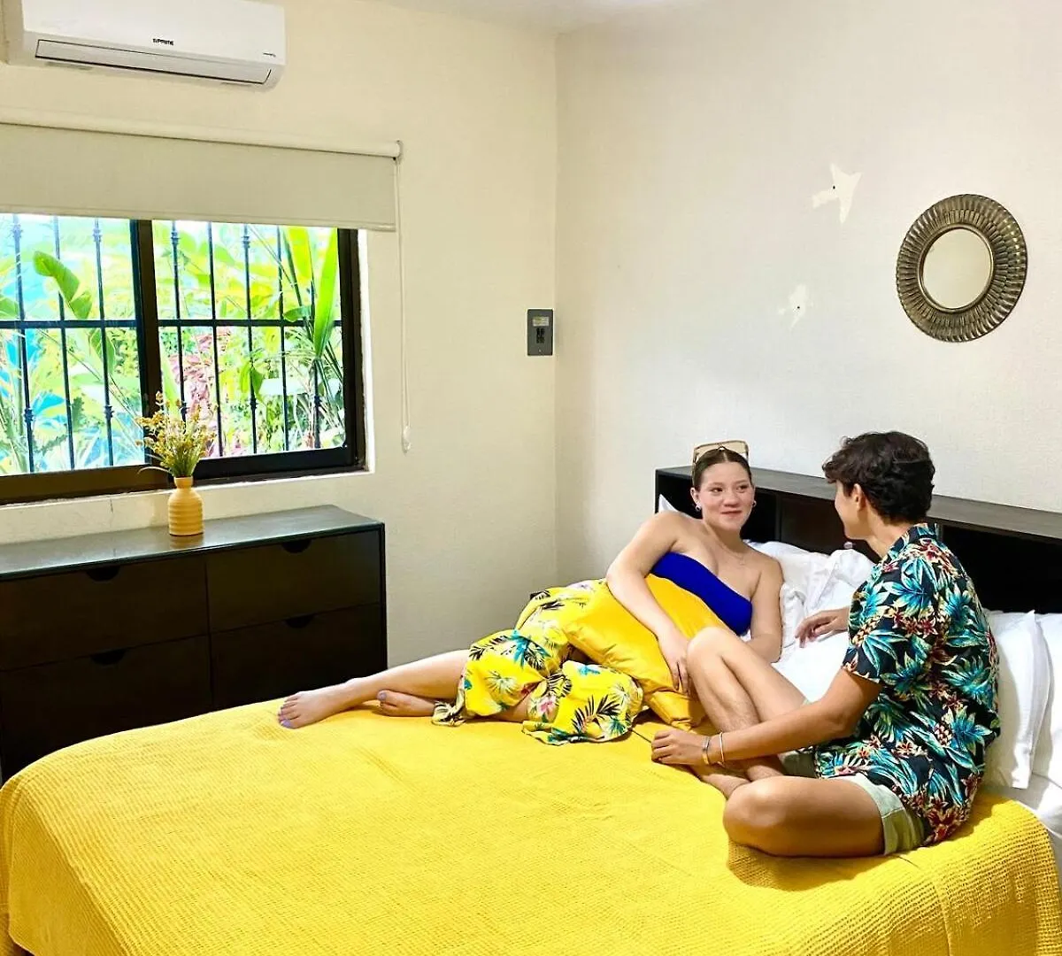 Rainbow Suites Cozumel Apartment