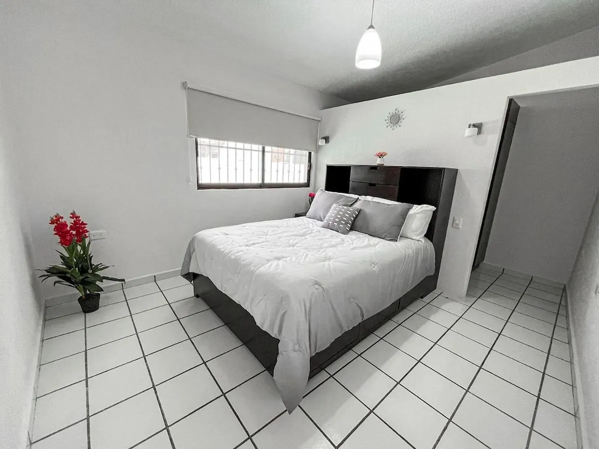 Rainbow Suites Cozumel