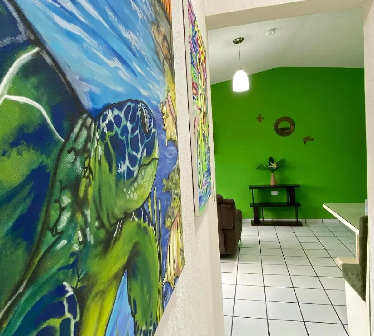 Rainbow Suites Cozumel Apartment
