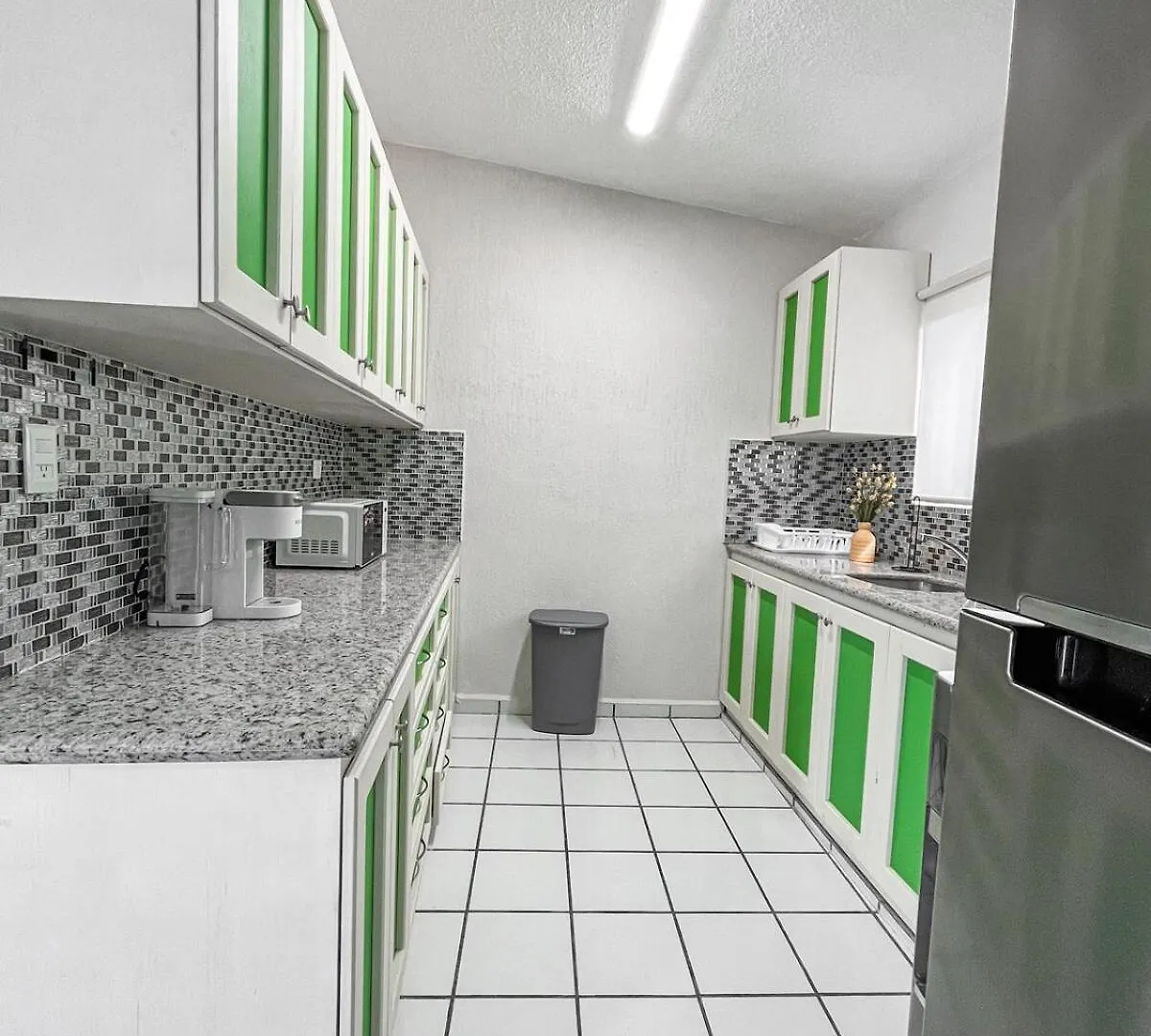 Rainbow Suites Cozumel Apartment