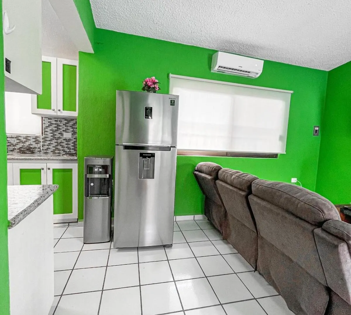 Apartment Rainbow Suites Cozumel
