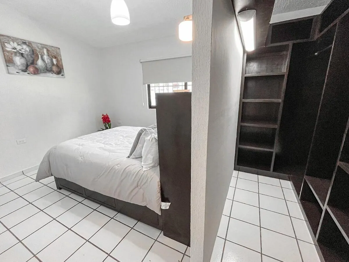 Apartment Rainbow Suites Cozumel