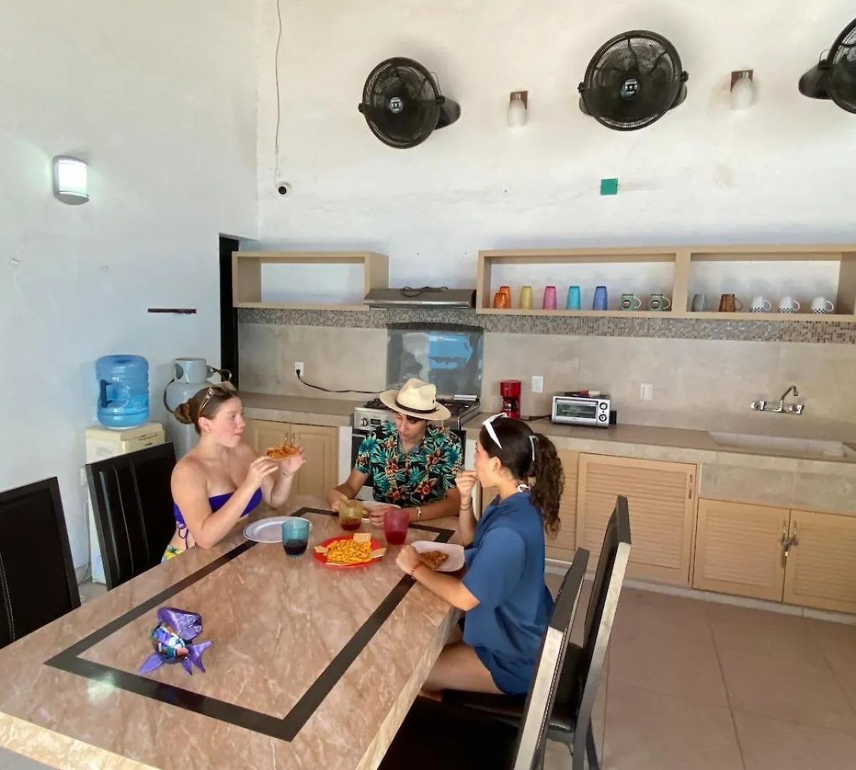 Rainbow Suites Cozumel