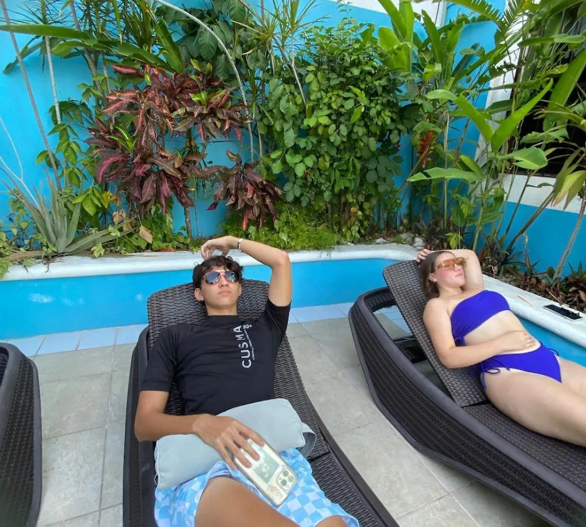 Rainbow Suites Cozumel 0*,  Mexico