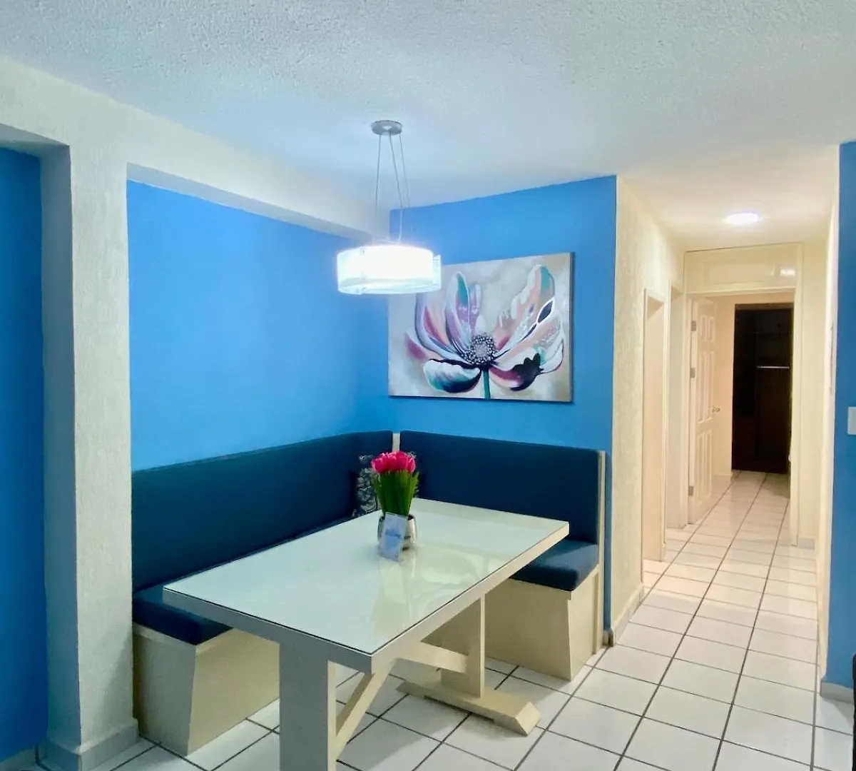 Rainbow Suites Cozumel 0*,