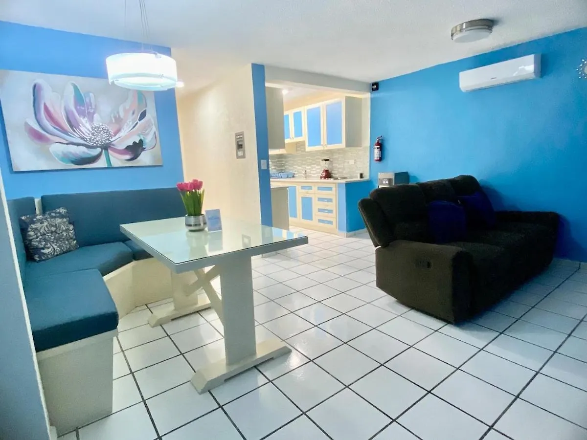 Rainbow Suites Cozumel 0*,